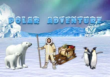 Polar Adventure HD